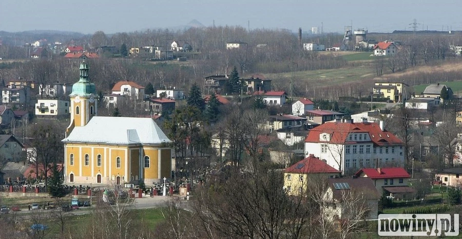 JAK SIĘ ŻYJE? Osiedle Jastrzębie Górne i Dolne