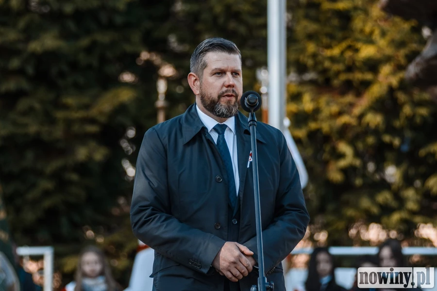 Mieczysław Kieca szykuje się do tournée po dzielnicach