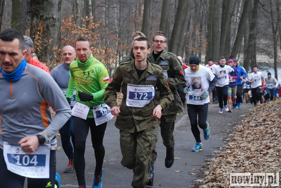 W Wodzisławiu Śl. pamięć o Żołnierzach Wyklętych uczczą na sportowo