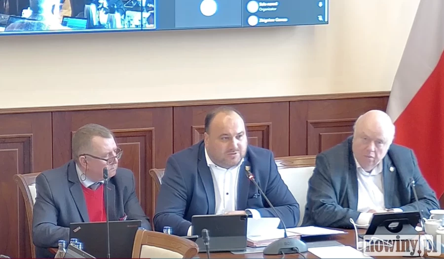 Wodzisław: Zdecydowali o zmianach w budżecie. Sporo z poprawek prezydenta przyjętych