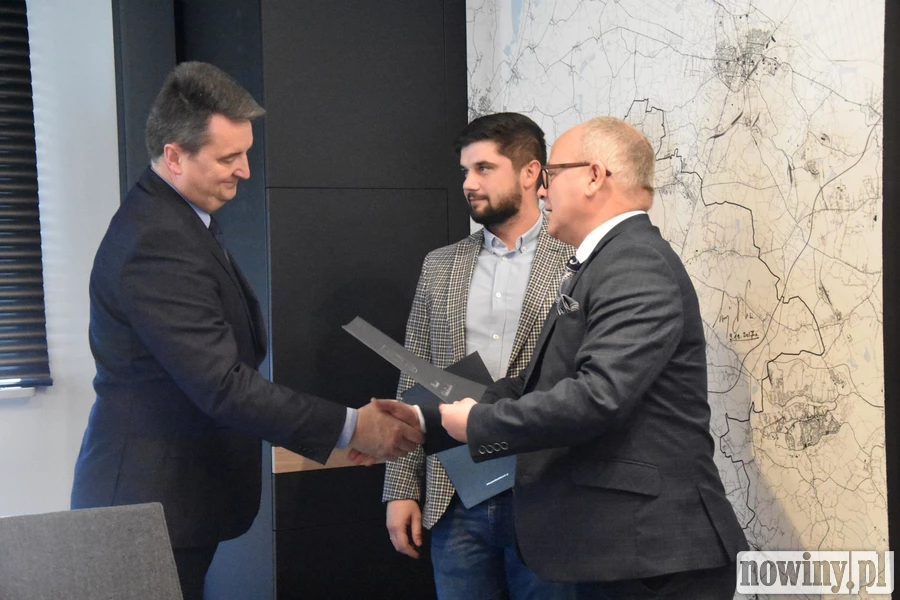 Nowe łazienki w wodzisławskiej "Budowlance" będą kosztować 600 tysięcy złotych