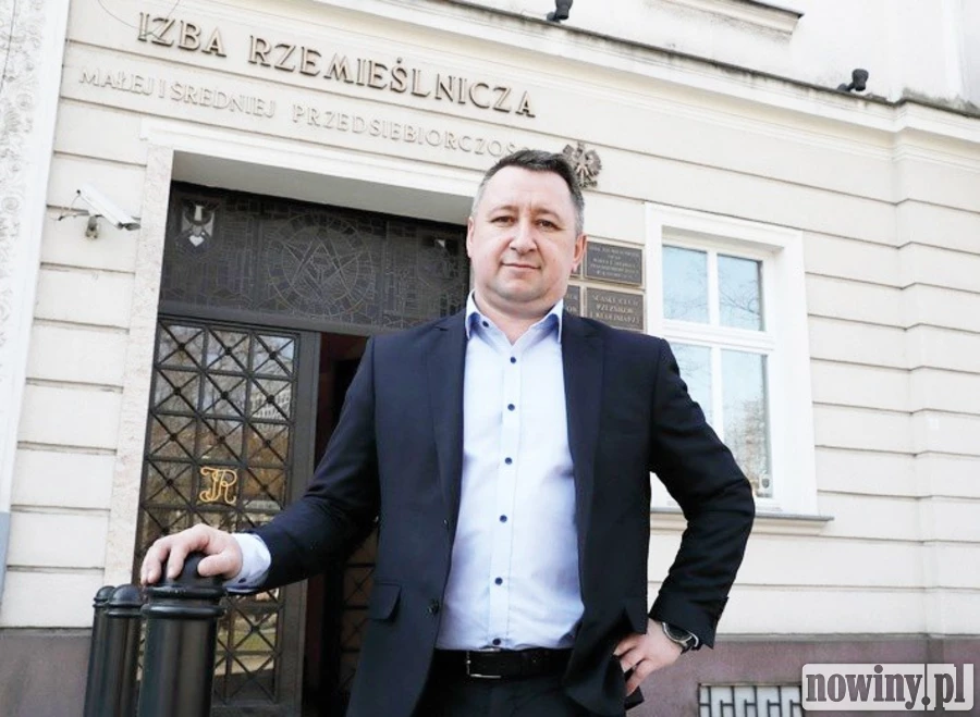 Opłaca się być rzemieślnikiem