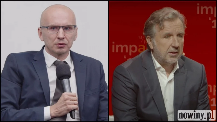 Miliarder Michał Sołowow ponownie zainteresowany akcjami Rafako. Podpisano aneks