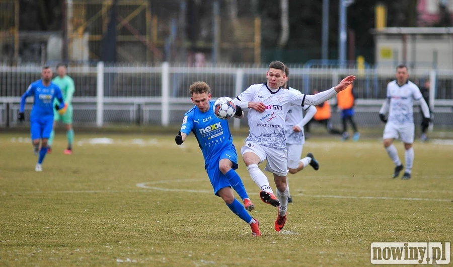 SENIORZY – wyniki, tabele, zapowiedzi
