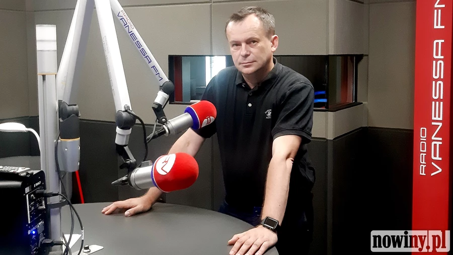 Nowiny w Vanessie: tygodniowy przegląd prasy