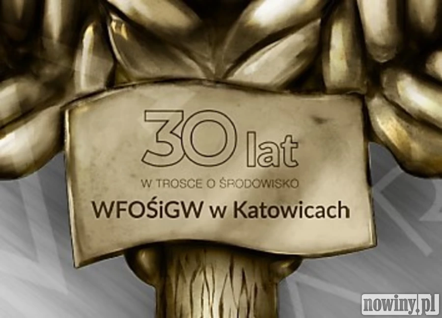 Wkrótce jubileuszowe Zielone Czeki
