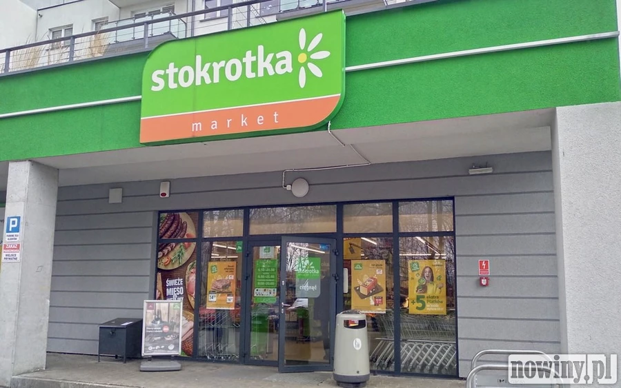 Pracownicy "Stokrotki" w Wodzisławiu Śląskim przystąpili do "Solidarności". Jakie mają postulaty?