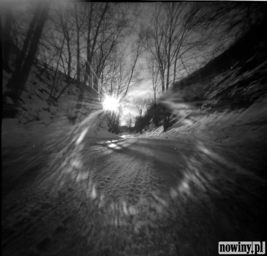 Fotografujesz bez... obiektywu? Weź udział w niezwykłym festiwalu