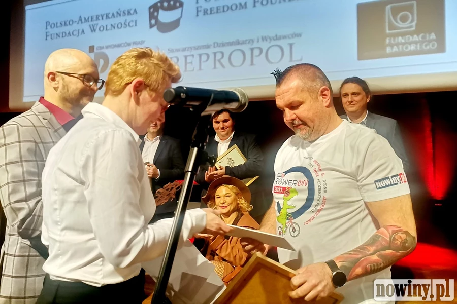 Nowiny.pl najlepsze w Polsce wg SGL Local Press. „Robimy bardzo dobry portal na Śląsku”