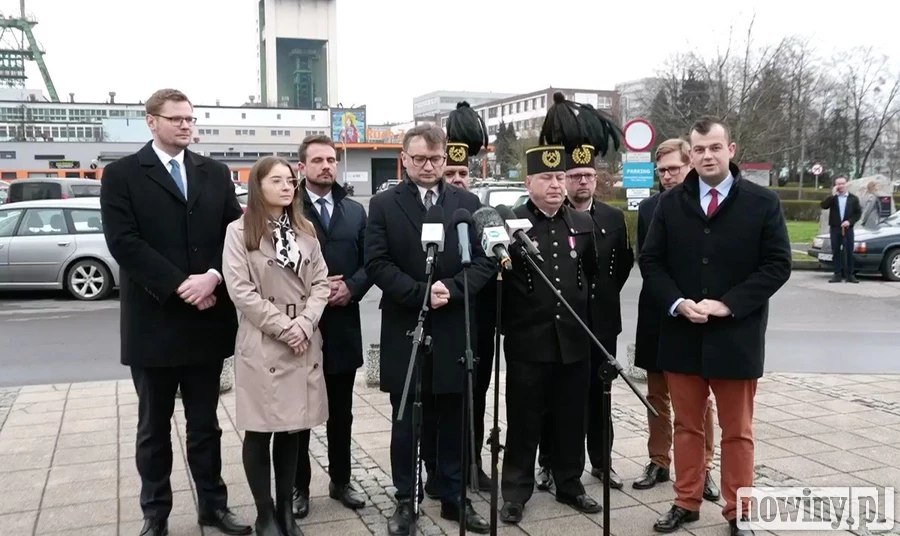 "Tusk nie będzie robił w ciula Ślązaków"