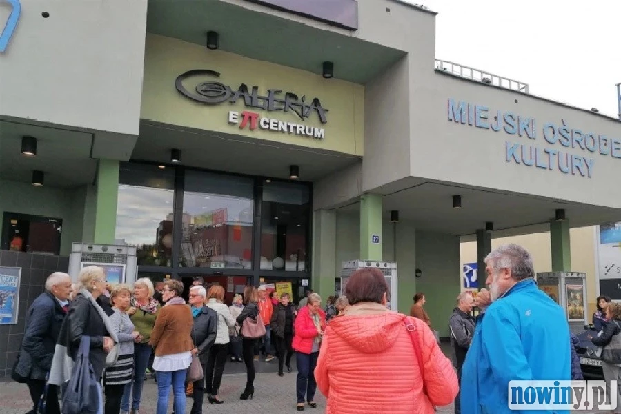 Miasto będzie mieć koncepcję centrum kultury