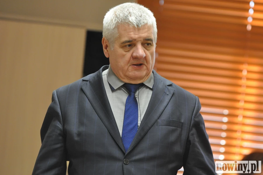 Radny Frączek boi się cyrku za 21 milionów. "To jest jakaś granda"