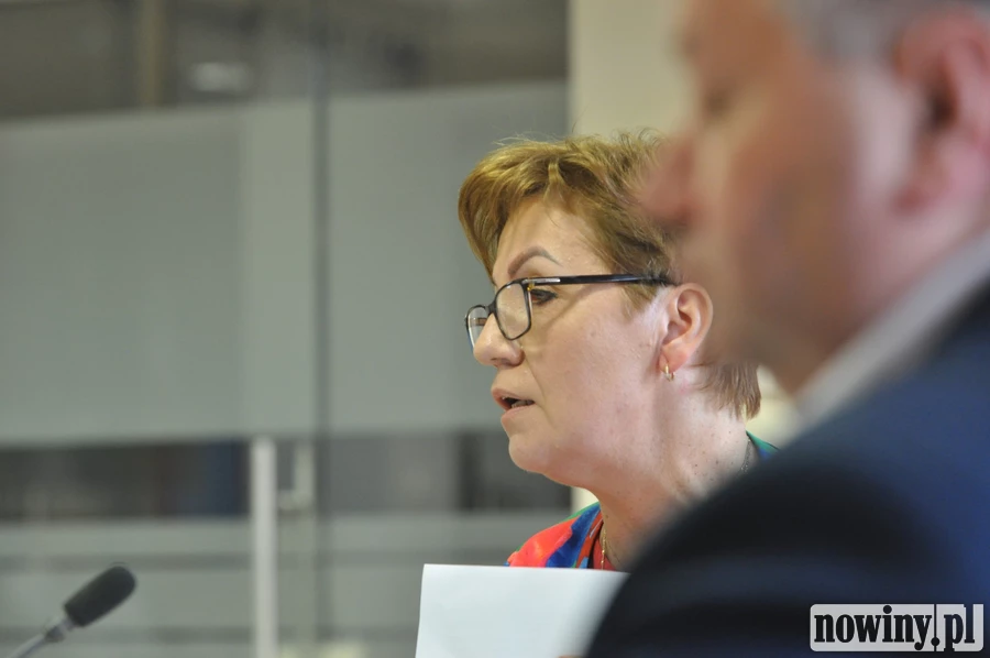 Chcą śpiewać, tańczyć, grać, ale nie mogą dojechać. Radna Biskup o dostępności do komunikacji PKS