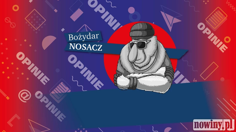 Jak imprezują to nie rąbią