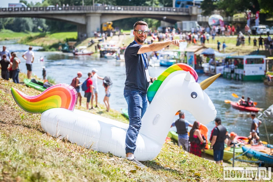 Przed nami III edycja Festiwalu Górnej Odry. Zobacz co będzie się działo w regionie!