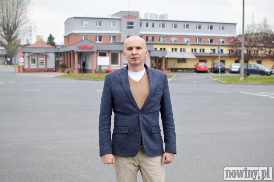 Zwolnienia w Rafako są nieuniknione. Jaka będzie ich skala? W grę wchodzą dwa scenariusze