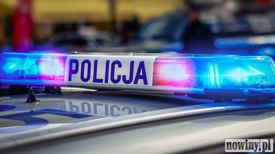 Zakończyły się poszukiwania 52-latka z Wodzisławia Śląskiego. Mężczyzna nie żyje