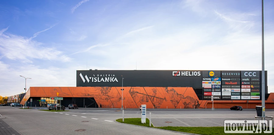 Odbierz wyjątkowe prezenty dla swojej mamy w Galerii Wiślanka
