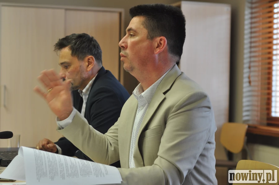 Półtora rocznika, czyli półtora tysiąca miejsc dla młodzieży w szkołach powiatowych
