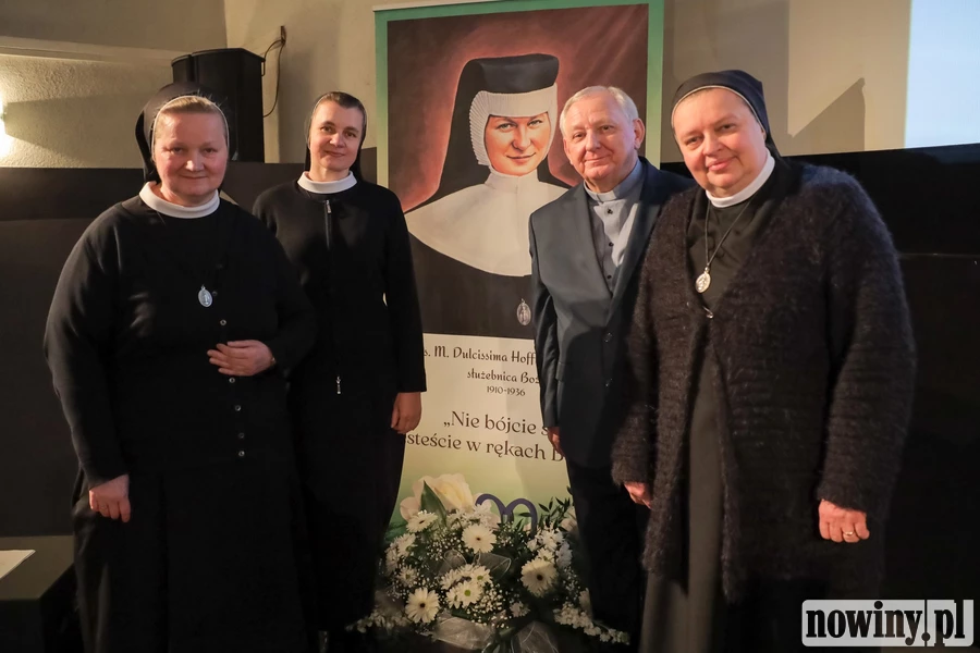 Raciborskie Centrum Kultury współorganizatorem wyjątkowego spotkania