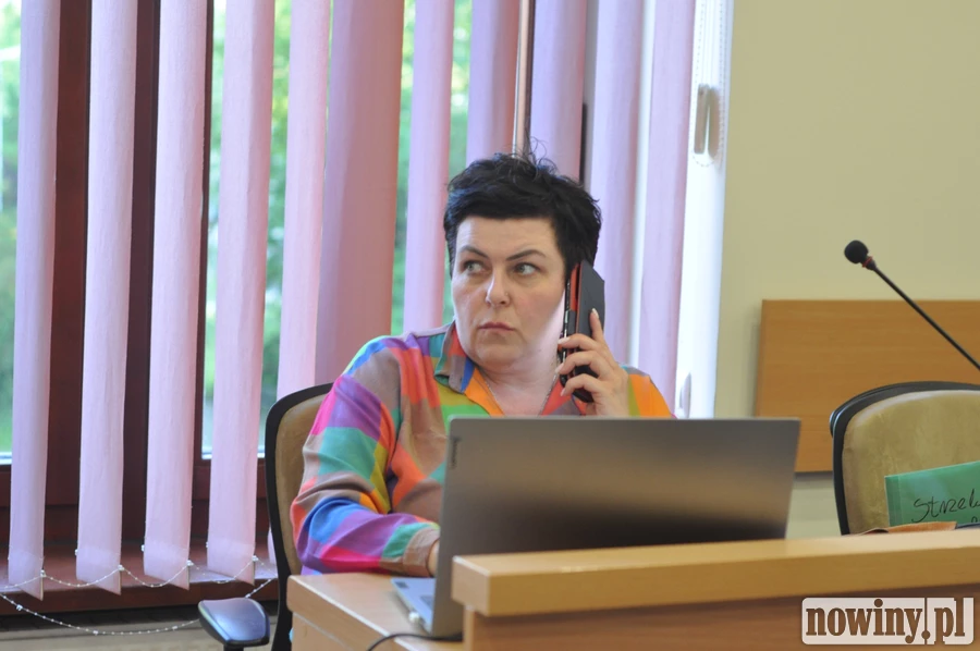 Radna Poznakowska sugeruje przenieść koncerty z Zaczarowanego Ogrodu do parku Roth