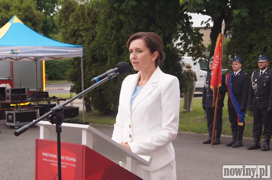 Senator Ewa Gawęda komentuje marsz 4 czerwca: Nie o Polskę i Polaków im chodzi