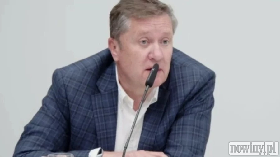 Rafako ma nowego prezesa