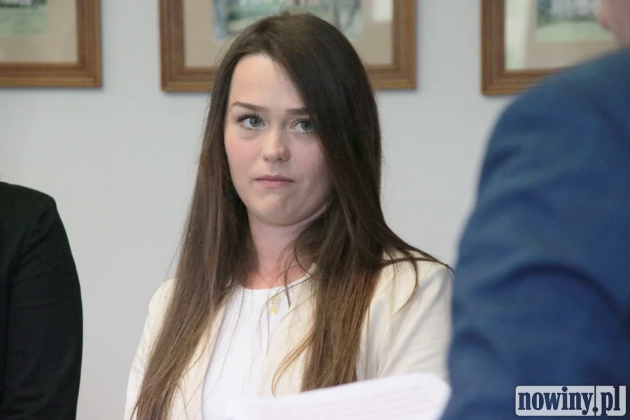 Grzegorzowice mają nową radną wybraną bez głosowania. Magdalena Malcharczyk zastąpiła Edytę Reichel