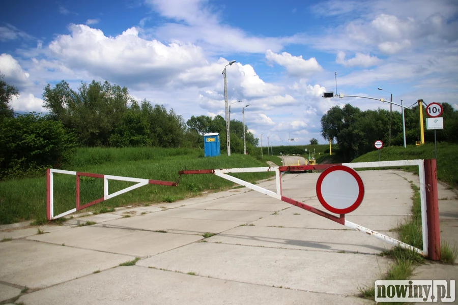 Są pieniądze na budowę mostu między Rudnikiem a Nędzą. Przyznano 270,5 mln zł wsparcia