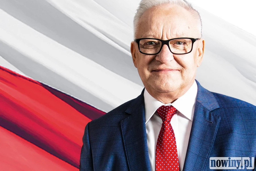 W sercu Polska