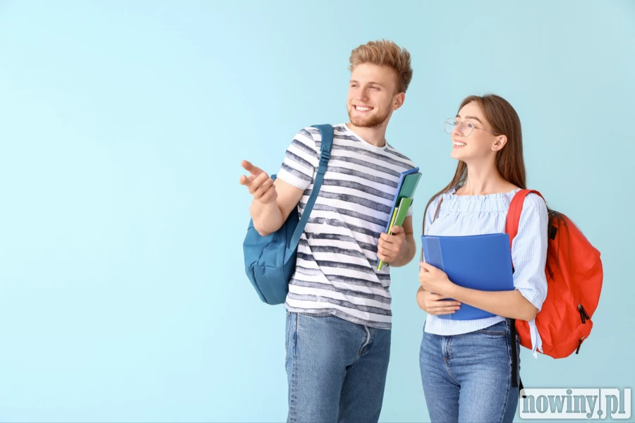 Czas na studia!