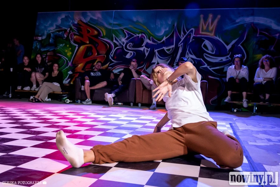 Najgorętsza bitwa tego lata: ROGUE STYLE 3 - ALL STYLE BATTLE już w tą sobotę