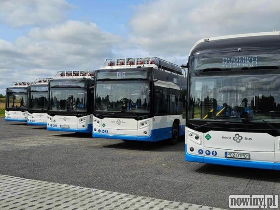 Za 2 Tygodnie Na Ulice Rybnika Wyjad Pierwsze Autobusy Wodorowe za-2-tygodnie-na-ulice-rybnika-wyjad-pierwsze-autobusy-wodorowe