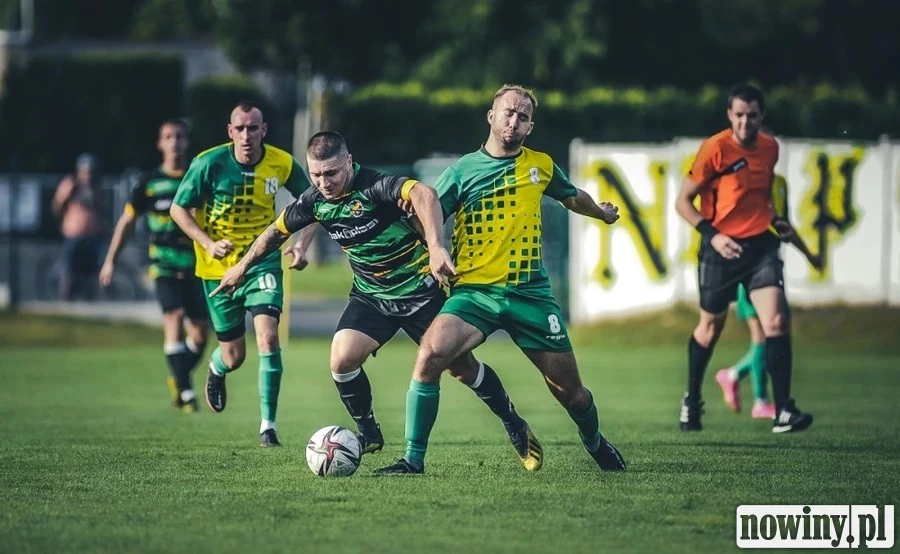 SENIORZY – wyniki, tabele, zapowiedzi