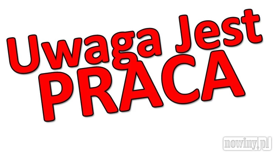 Praca w Zespole Szkolno – Przedszkolnym w Pogrzebieniu