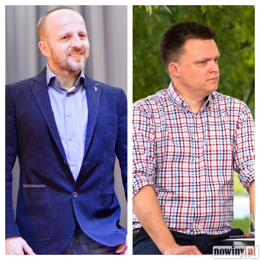 Czy Racibórz będzie miał kolejnego posła? Znany komandos Naval na liście Szymona Hołowni