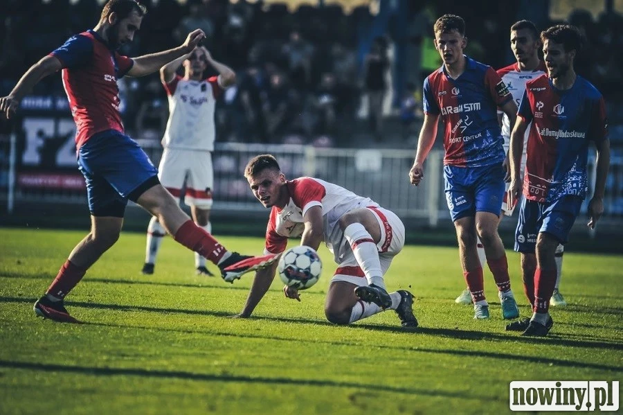 SENIORZY – wyniki, tabele, zapowiedzi