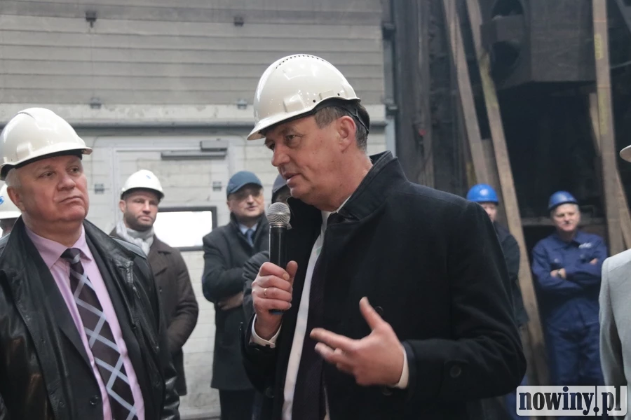Obrabiarki na minusie, odlewnia na plusie. Najnowsze wyniki finansowe Rafametu
