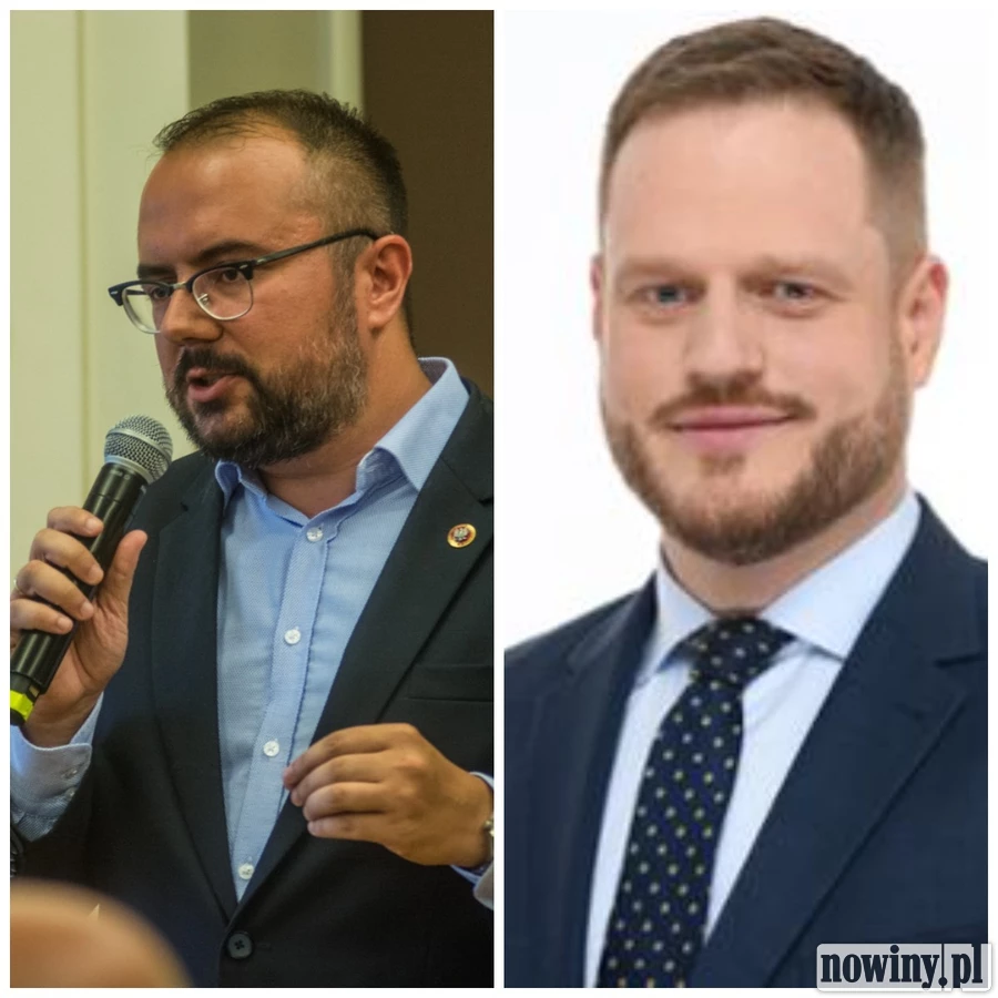Radlin: Debata o bezpieczeństwie z ministrami już w poniedziałek