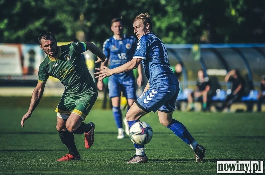SENIORZY – wyniki, tabele, zapowiedzi