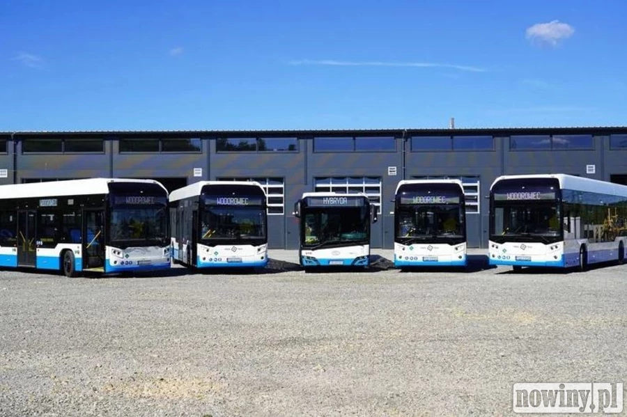 Pierwsze Autobusy Wodorowe S Ju W Rybniku Rybnik Nowiny pl pierwsze-autobusy-wodorowe-s-ju-w-rybniku-rybnik-nowiny-pl