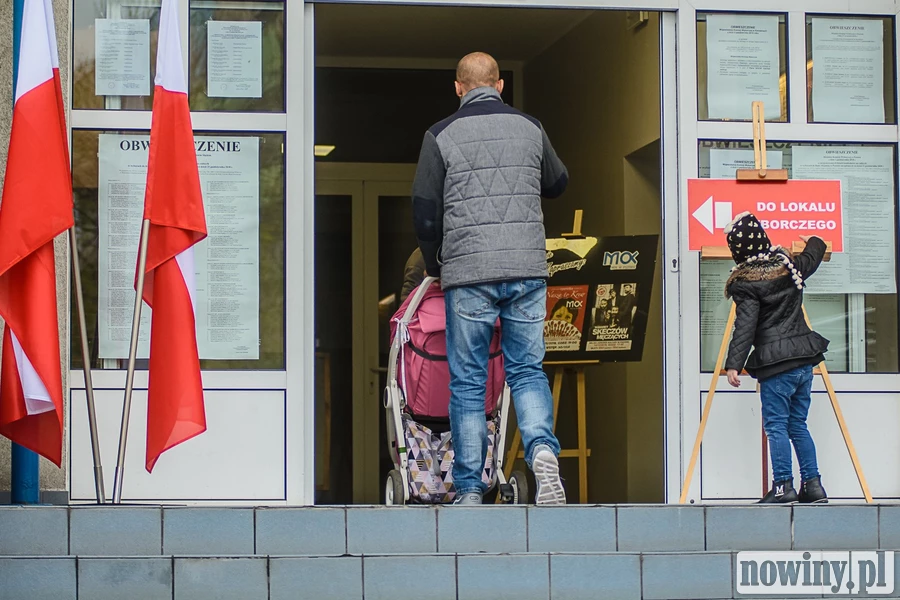 Wybory i referendum 2023. Instrukcja głosowania, czyli co zrobić, żeby nasz głos się nie zmarnował