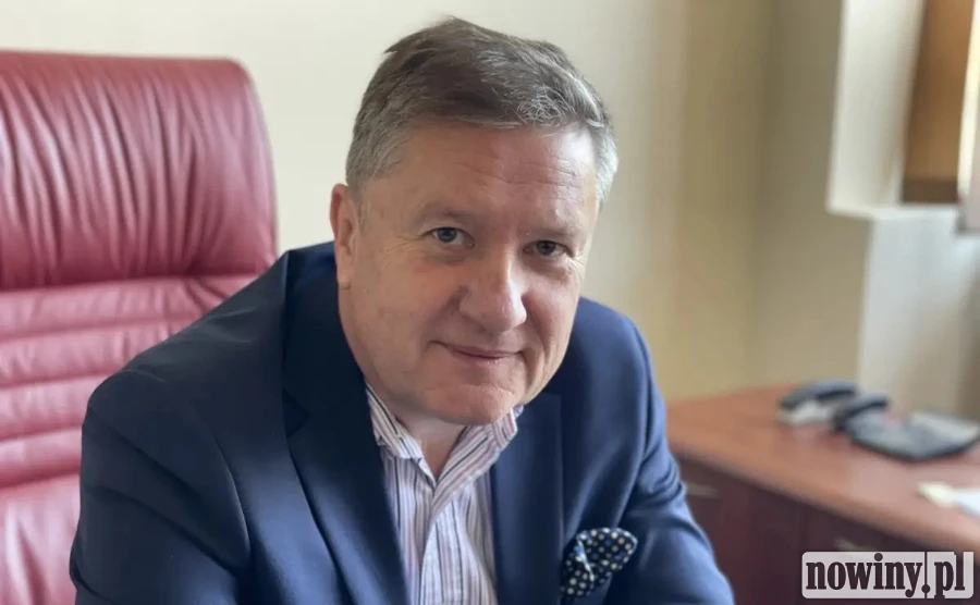 Burza wokół Rafako. Były prezes mówi o pozoranctwie zarządu i wskazuje, kto może zyskać na upadłości spółki z Raciborza