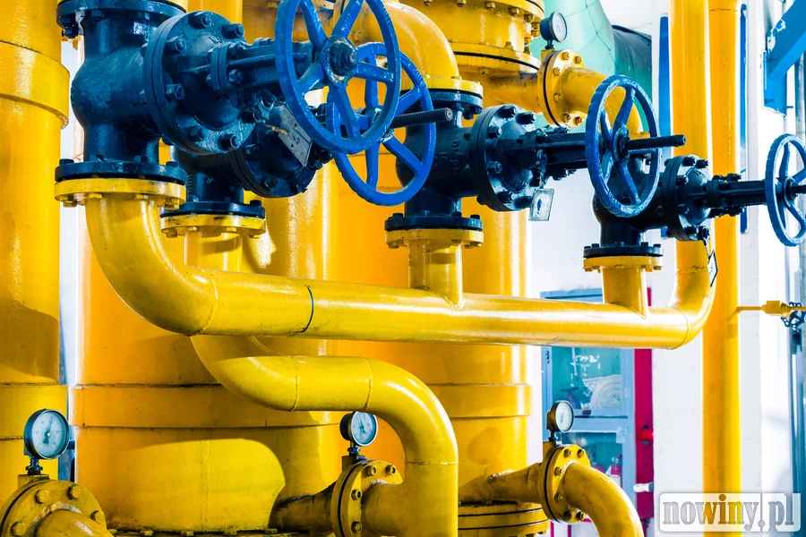 5,5 mld zł na wsparcie dla przedsiębiorstw energochłonnych