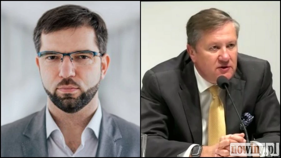 Zarząd Rafako "ubolewa" nad "aktywnością medialną" byłego prezesa