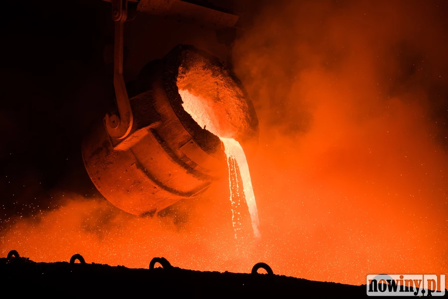 Jedyny w Polsce producent żelazostopów, Re Alloys, dąży do osiągnięcia zero-emisyjności i niezależności energetycznej