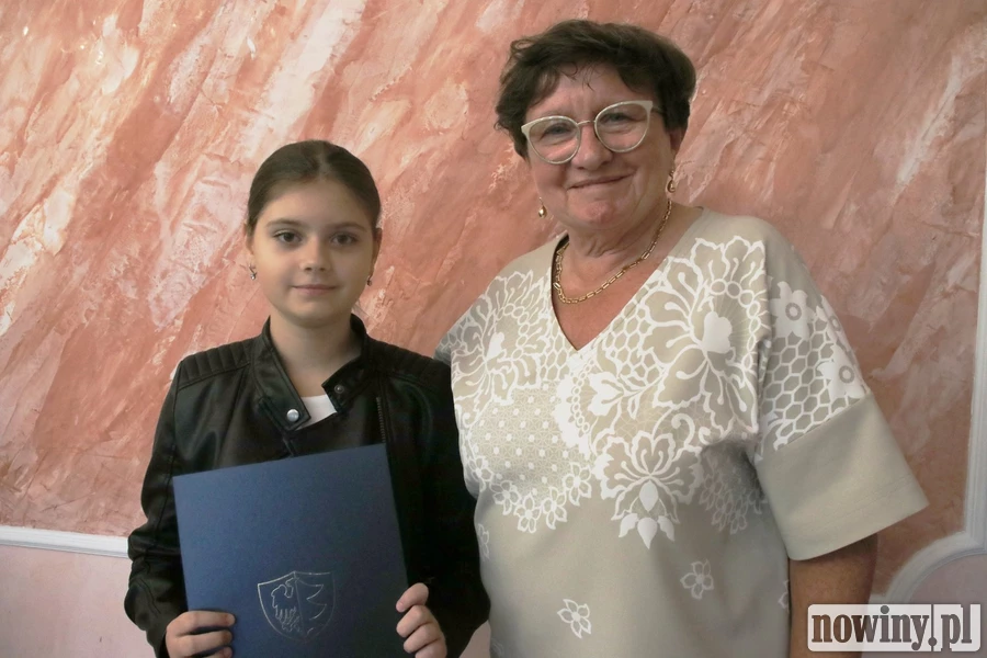Stypendium dla najzdolniejszych
