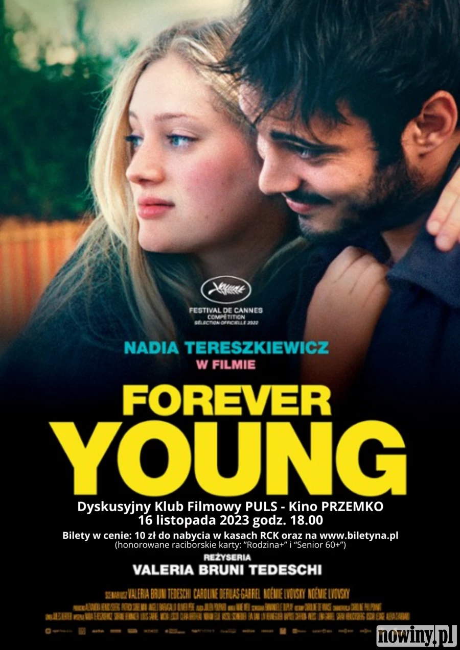 Dyskusyjny Klub Filmowy PULS