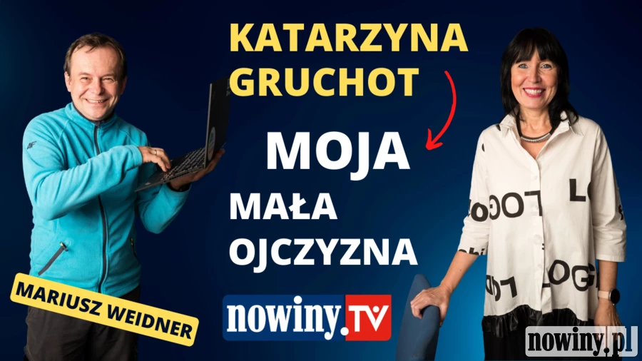 Wszystko zaczęło się od Wódki. Jak powstała książka Małe jest piękne opowiada Katarzyna Gruchot