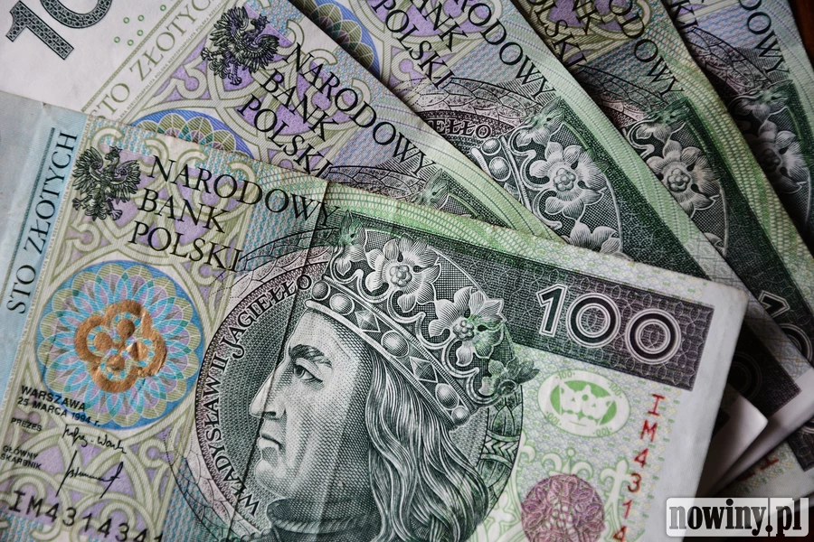 Wyrównanie świadczenia 500+ do kwoty 800 zł w 2023 roku to fake news